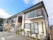フォーレス柏Ａ 2階 築27年の賃貸物件