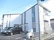 メゾンソラール 2階 築13年6ヶ月の賃貸物件