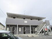 長浜駅より徒歩3分 1階 築15年2ヶ月の賃貸物件