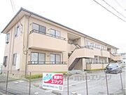 長浜駅より徒歩24分 1階 築26年10ヶ月の賃貸物件