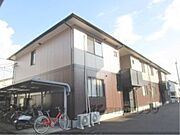 水口石橋駅より徒歩2分 2階 築25年の賃貸物件