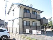 南彦根駅より徒歩15分 2階 築26年5ヶ月の賃貸物件
