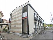 八日市駅より徒歩48分 2階 築19年2ヶ月の賃貸物件