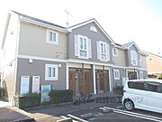日野駅よりバス8分 徒歩9分 2階 築23年10ヶ月の賃貸物件