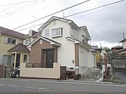 石部駅より徒歩23分 築34年5ヶ月の賃貸物件