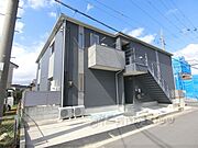 野洲駅より徒歩7分 2階 築10年1ヶ月の賃貸物件