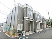 八日市駅より徒歩15分 1階 築8年5ヶ月の賃貸物件