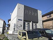 クイーンズヴィレッジ 1階 築17年の賃貸物件