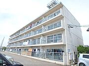 ベルパーク古高 4階 築42年1ヶ月の賃貸物件