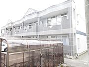 南彦根駅よりバス12分 徒歩1分 2階 築34年5ヶ月の賃貸物件