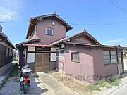 彦根駅より徒歩28分 2階 築57年1ヶ月の賃貸物件