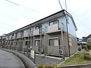 グランシャリオ 2階 築19年1ヶ月の賃貸物件
