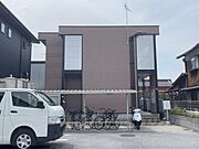彦根駅より徒歩7分 2階 築19年5ヶ月の賃貸物件