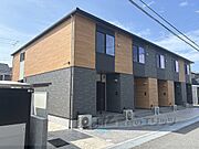 ひこね芹川駅より徒歩18分 1階 築2年の賃貸物件