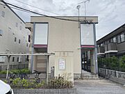彦根口駅より徒歩23分 2階 築21年6ヶ月の賃貸物件
