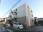能登川駅より徒歩7分 3階 築10年5ヶ月の賃貸物件