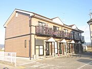 河瀬駅より徒歩39分 1階 築22年6ヶ月の賃貸物件