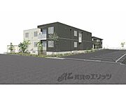 八日市駅より徒歩28分 2階 新築の賃貸物件