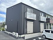 南彦根駅より徒歩14分 2階 築2年1ヶ月の賃貸物件