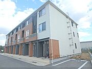 石部駅より徒歩20分 3階 築10年6ヶ月の賃貸物件