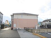 メゾンリーブル 1階 築13年5ヶ月の賃貸物件