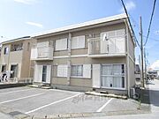 近江ハイツ 2階 築36年5ヶ月の賃貸物件