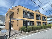 ハピネスＡＴ 1階 築17年8ヶ月の賃貸物件