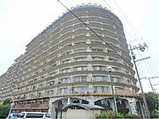 堅田駅より徒歩55分 7階 築36年10ヶ月の賃貸物件