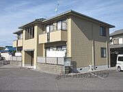 北秀荘 2階 築25年6ヶ月の賃貸物件