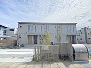 栗東駅より徒歩25分 1階 築1年1ヶ月の賃貸物件