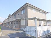 守山駅より徒歩39分 1階 築18年の賃貸物件