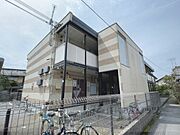レオパレスクロスロード栄町の賃貸物件