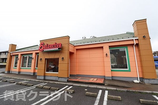 画像27:【ファミリーレストラン】サイゼリヤ 千葉寺店まで444ｍ