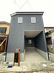 千葉市中央区矢作町新築賃貸住宅のイメージ