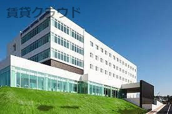 画像29:【総合病院】おゆみの中央病院まで1532ｍ