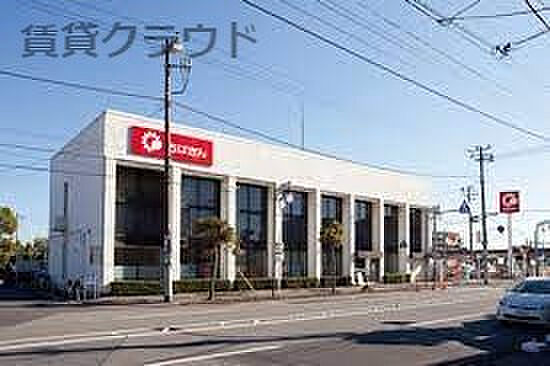 画像19:【銀行】千葉銀行八幡支店まで26ｍ