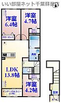 間取り：212051218844