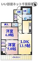 間取り：212051221404