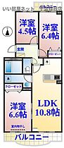間取り：212051434708