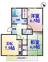 間取り：212051429102