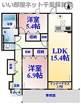 間取り：212051921260