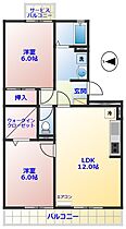間取り：212051966951