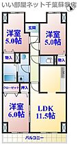 間取り：212052297077