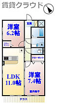 間取り：212052392112