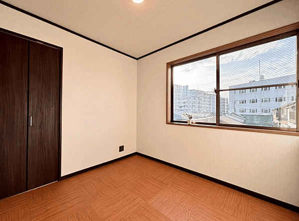 室内を拡大表示