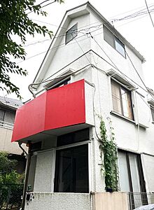 外観 外観