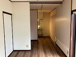 室内の画像