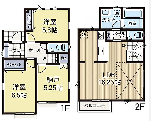 間取り：311002464431