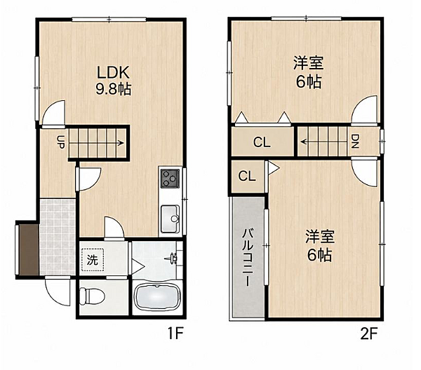 間取り：313004937644