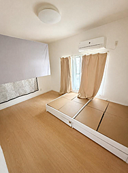 室内の画像